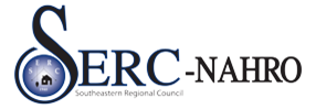 SERC-NAHRO Logo.